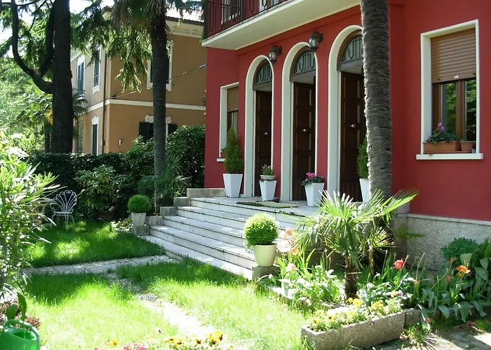 B&B Il Tulipano Verona