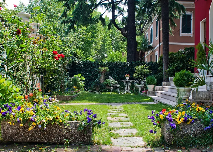 B&B Il Tulipano Verona
